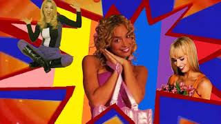 Dreamcast - Bumpers Caramelito Junio 2021