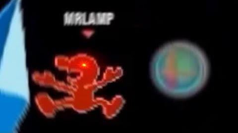 SSF2 Bloopers - The Moment When Something Comes Out Of Nowhere