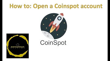 A quick guide on how to open a coinspot account and get verified