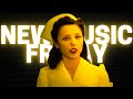 New Songs Of The Week May 22 2026 New Music Friday 