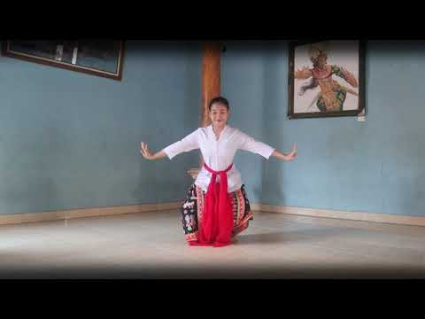Ragam Dasar Betawi Tutorial