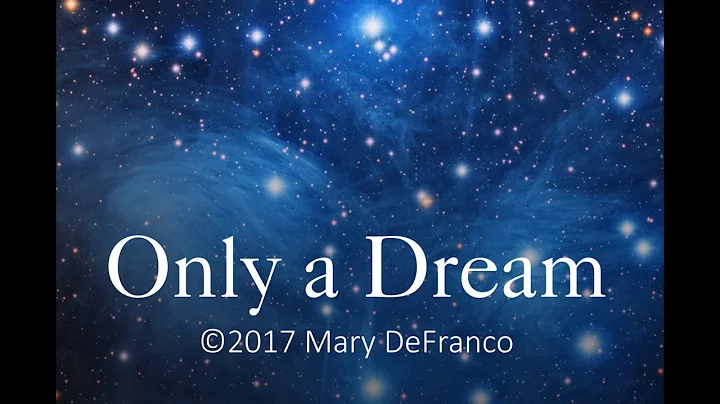 OnlyADreamC2017M...
