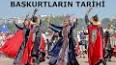Türk Dillerinin Ortak Kökeni ile ilgili video