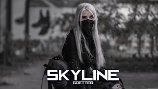 Alan Walker Style, Goetter - SKYLINE New Song 2023