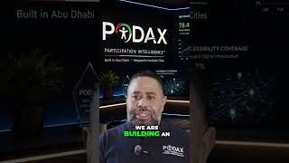 Podax: Making Participation Visible in Smart Cities #shorts