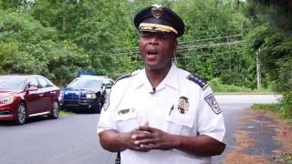 PSA | Douglasville PD | Traffic Stop V2