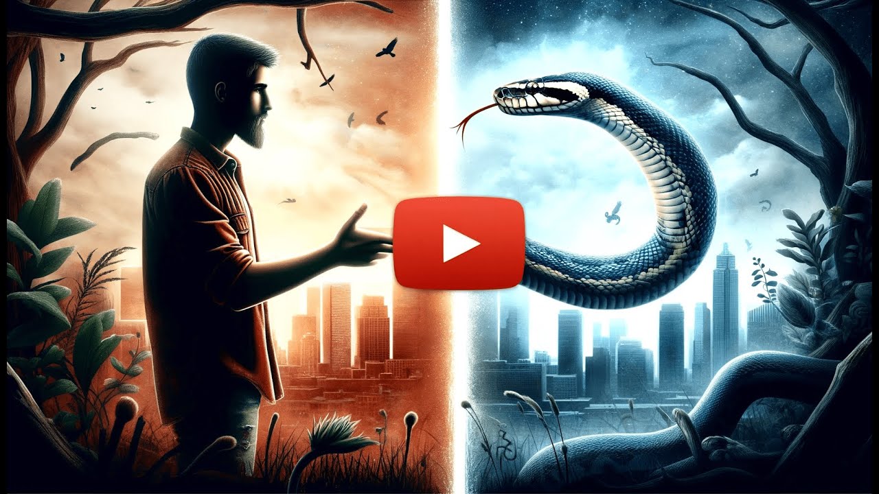 Human Snake Interaction Coexistence