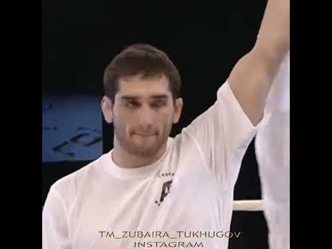 Адлан Батаев Вольная борьба