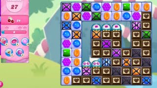 Let's Play Candy Crush Saga Levels 5306_5315 | Candy Crush Legend Levels screenshot 5