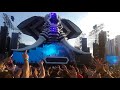 NGHTMRE @ Electric Zoo 2017