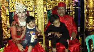 Ultra 98 musik palembang jam tujuuuuuh / kpz