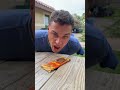 HOW DIFFERENT ANIMALS EAT A MR.BEAST BAR