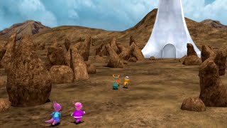 The Backyardigans - We Are Super Heroessuper Villains