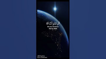 سورة البقرة #لايك #المصحف #اكسبلور #الرحمن