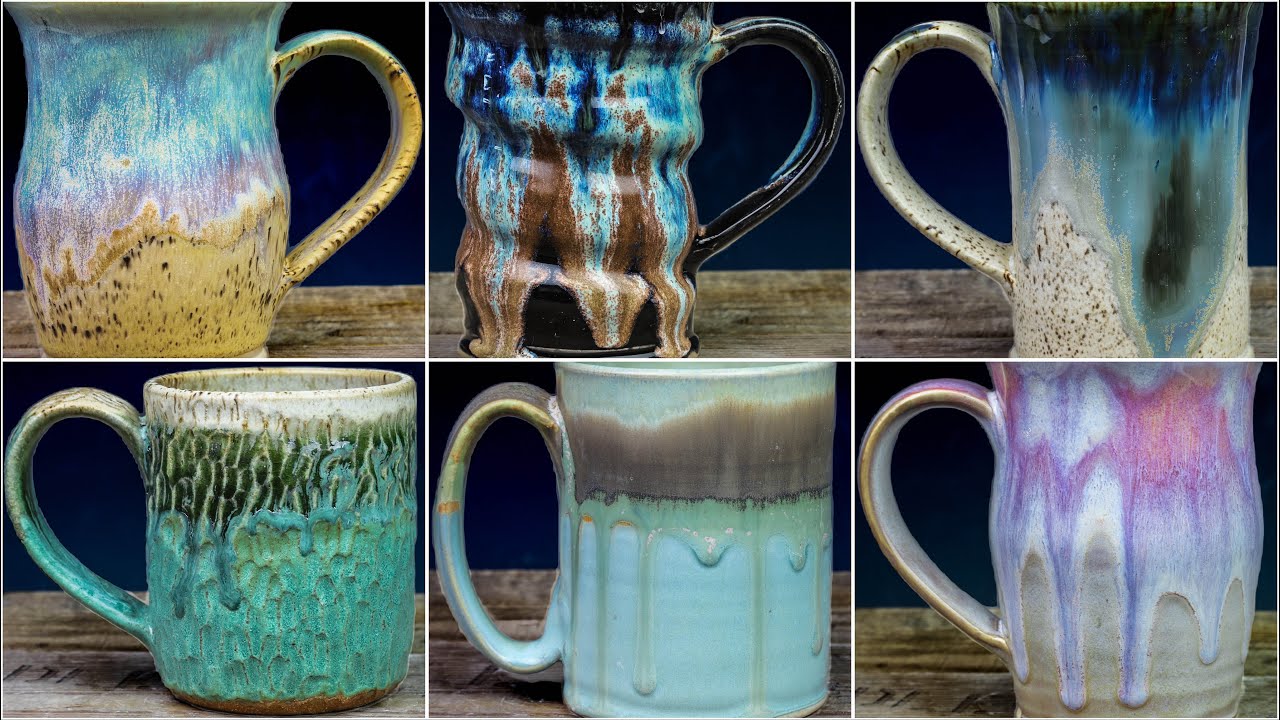 DOUBLE KILN UNLOADING THE BEST PART OF POTTERY!! YouTube