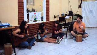 Chacarera de los pajaros chords