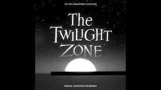 The Twilight Zone OST - Execution