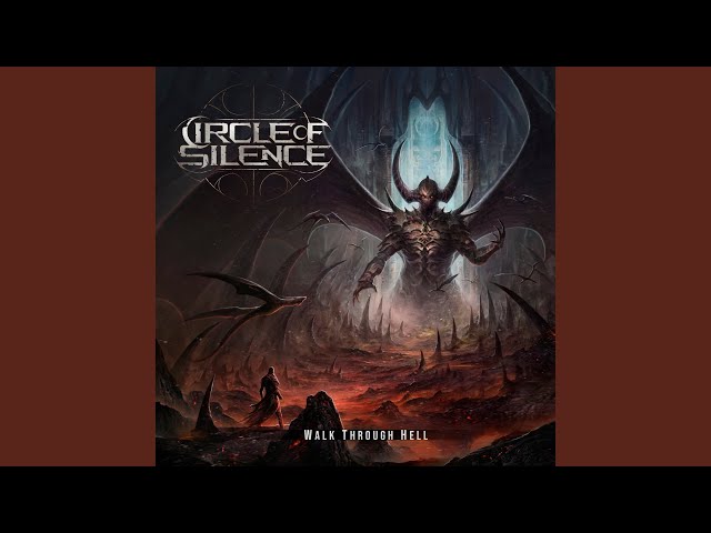 Circle Of Silence - I Want More