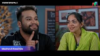 അഹാന കാണാത്ത സിനിമ ആയത്കൊണ്ടാണ്😅 | Chill and Chat | AHAANA | #chillandchat