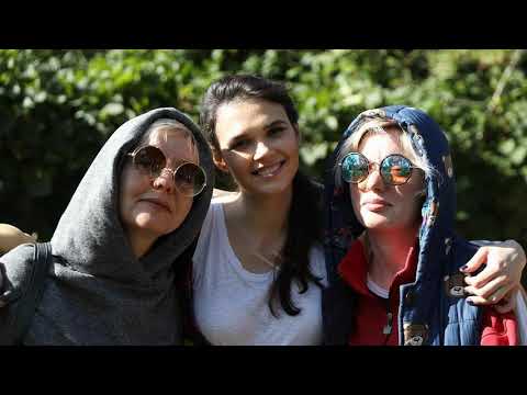 Этим пыльным летом 2018 детективный сериал анонс