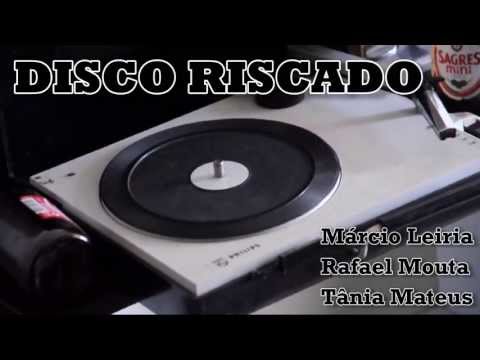 Scratched Record (Disco Riscado) - Short Film