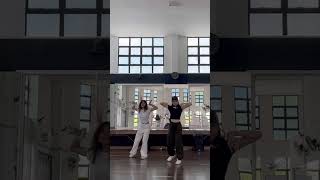 Sunmi - Pporappipam With Dance Duo