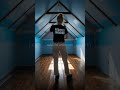 Dirty Attic → Insane Gaming Room Transformation #restoration #timelapse