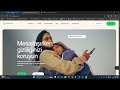 Infotech Academy Öğrenci Projeleri: Pet Kreş Hizmetleri Tanıtım Web Projesi (Kevser Şahinyılmaz)
