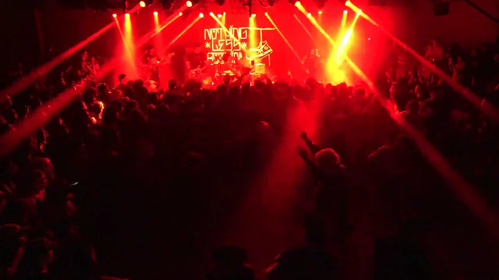 HKFY  Los Angeles, CA.  3-16-2024