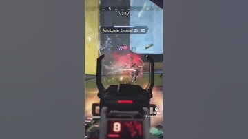 #apex #edit #clutch #1v2 #shorts #fyp think new legend is broken 😅