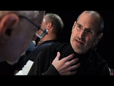 Why Steve jobs banned his children iPhones