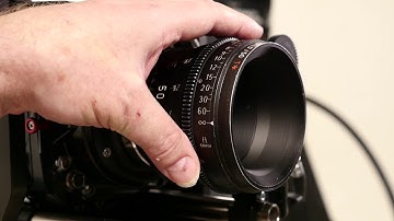 06 - Lens Calibration Part 1