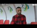TV Elv // Inside - Neuzugänge 2017/18 - Milad Salem