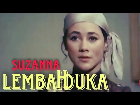 Film/WANITA YANG TERJERUMUS KE LEMBAH HITAM 1981/ Alur Cerita Film__ Suzzana.