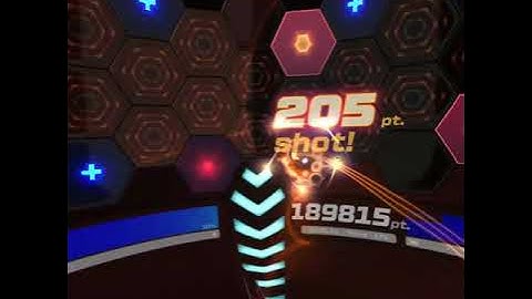 Racket: NX Nightmare Mode World Record 197K