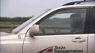 Texting Doubles a Driver's Reaction Time