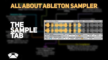 All About Ableton Sampler - The Sample Tab (Part 1) | Beat Lab
