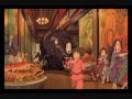 古今東西宮崎走り　Scene of running in Hayao Miyazaki's animation