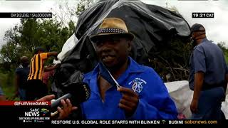 The male custom of initiation remains suspended in SA due to COVID-19