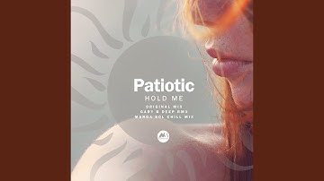 Hold Me (Marga Sol Chill Mix)