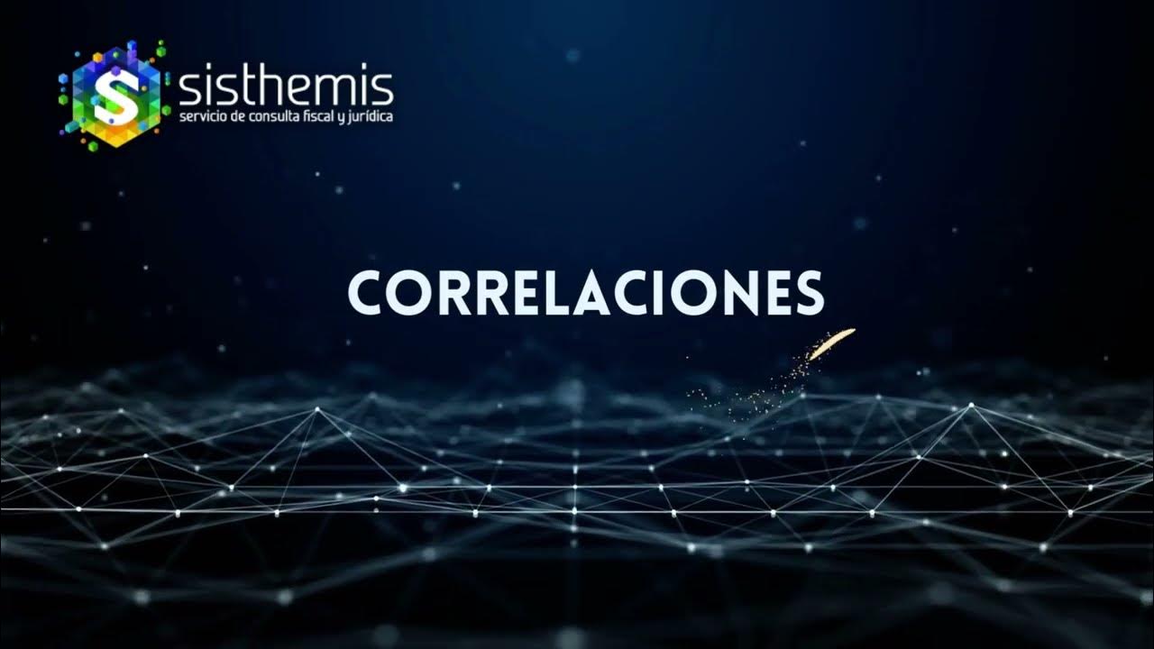 6. Correlaciones YouTube