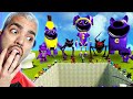 GRANDE BURACO ! TODOS CATNAP FORAM CHUTADOS -  POPPY PLAYTIME CAPÍTULO 3 no GMOD! SPARTAN KICKING