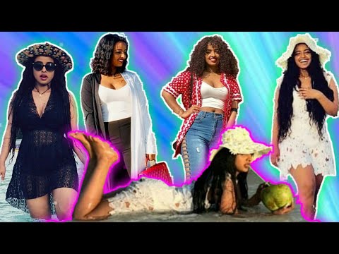 Sexy Photo የ አዲስአለም ጌታነህ አማላይ ፎቶዎች