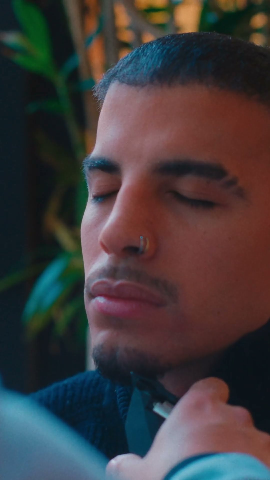 The Making of Touching the Sky | Part 3 #touchingthesky  #newera