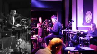 Garth Taylor & friends - Why (20th anniversary edition live)