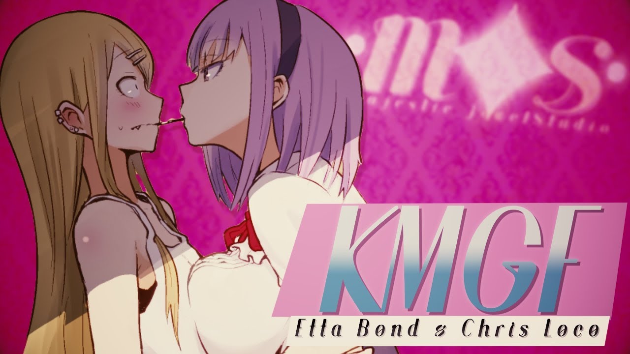 YuriMother on X: NEWS: The new animated music video for CHiCO