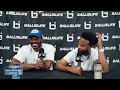 Rob Colon vs Lamar Peters... Their FIRST Match Up EVER Gets Controversial | NOLA vs NC Got HEATED