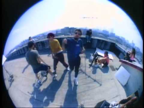 Beastie Boys Shake Your Rump