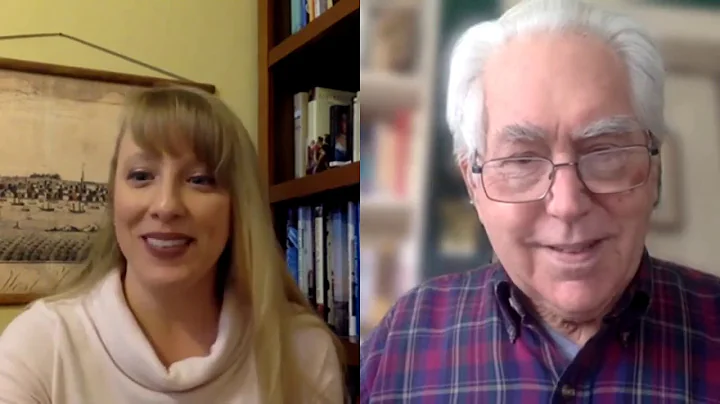History at Home with Tom Shachtman