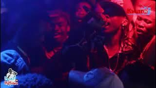 MCZO MORFAN SHOW LIVE TIPTOP BAR MANZESE